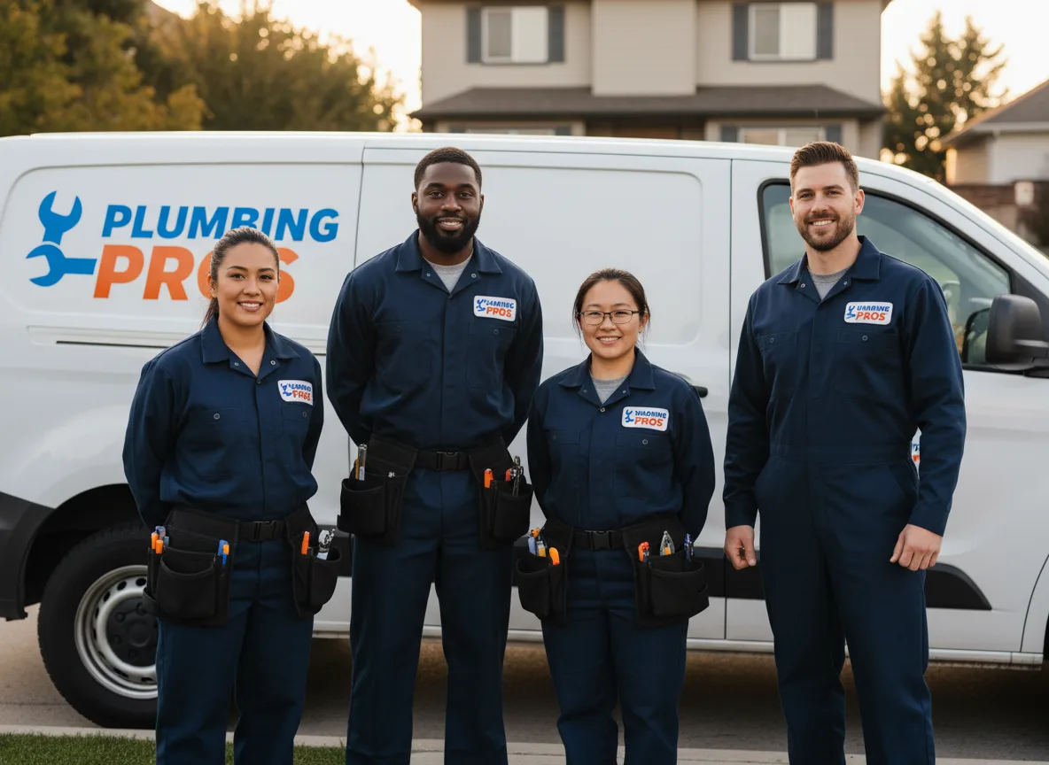 Water Heater Repair company in Grosse Pointe, MI